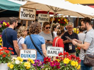 Meglepő névválasztások Olaszországból: a legbizarrabb nevek és történetük