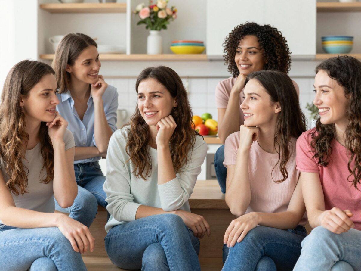 „Megőrülök a csámcsogástól” – édesanyák őszintén a mizofóniáról