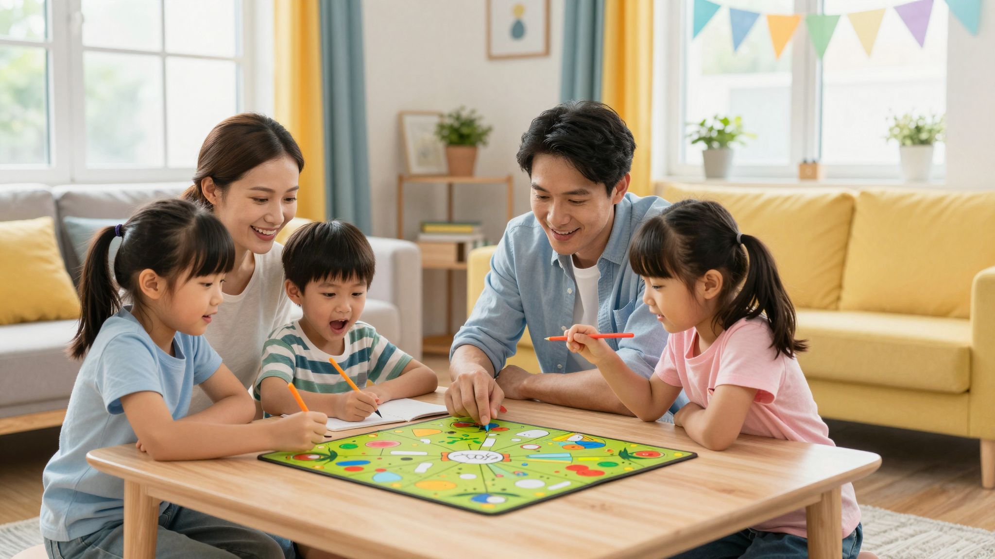 Az emelt összegű családi pótlék 50.000 forint.