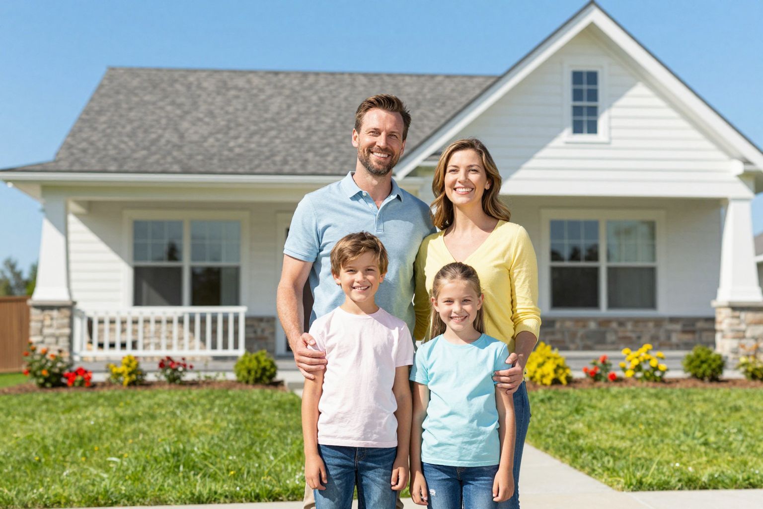 A legnagyobb bankok kínálnak Családi Otthonteremtési Kedvezményt.