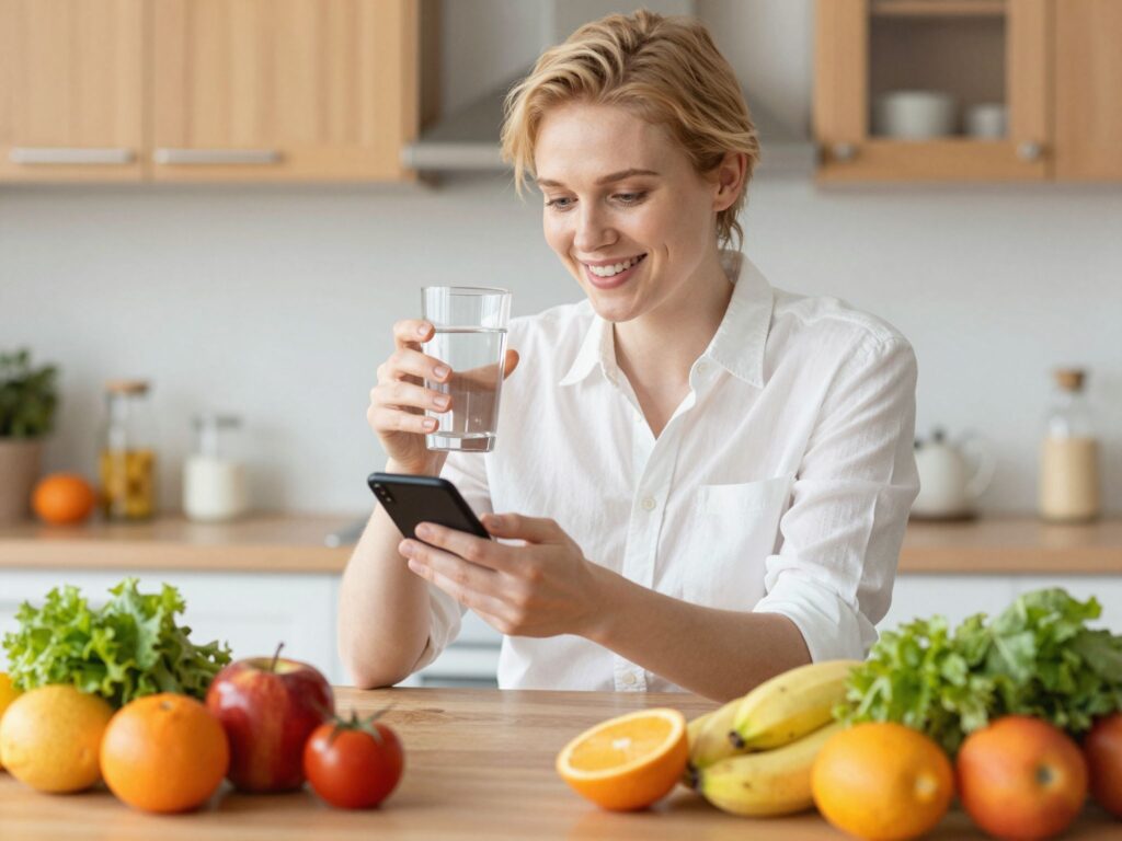 Mennyi folyadékra van szükséged egy nap? Így számold ki a személyes szükségletedet