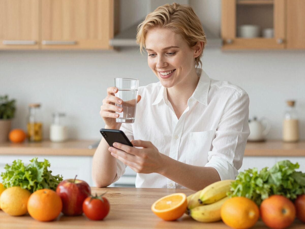 Mennyi folyadékra van szükséged egy nap? Így számold ki a személyes szükségletedet