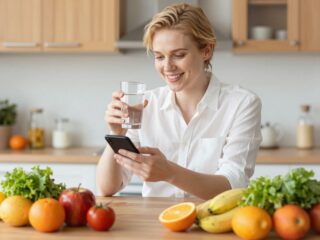 Mennyi folyadékra van szükséged egy nap? Így számold ki a személyes szükségletedet