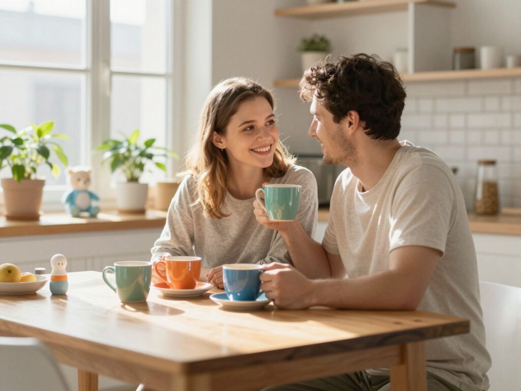 Mennyi kávét ihatok, ha babát szeretnék? A koffein nem várt hatásai a termékenységre