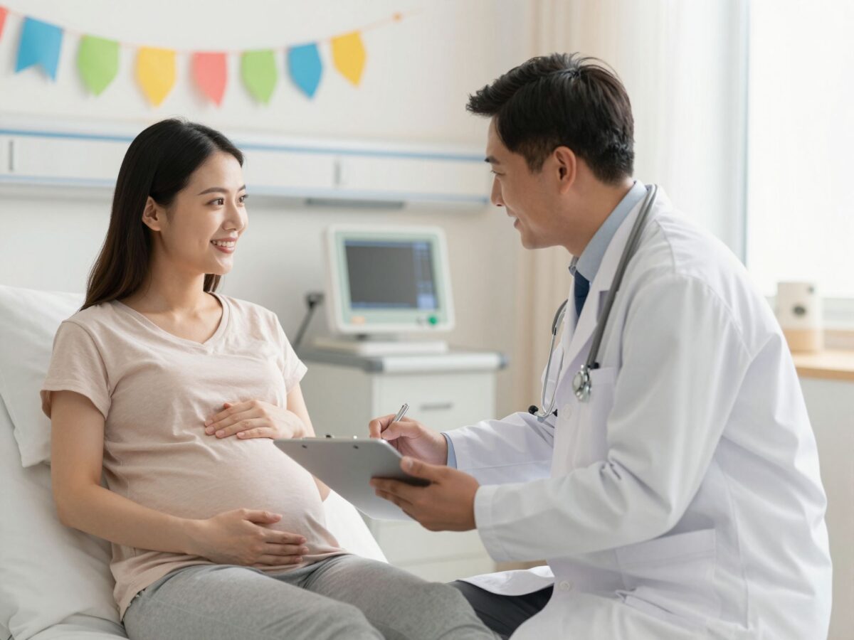 Mennyit kell fizetni a szülésért, ha magánorvost választasz?