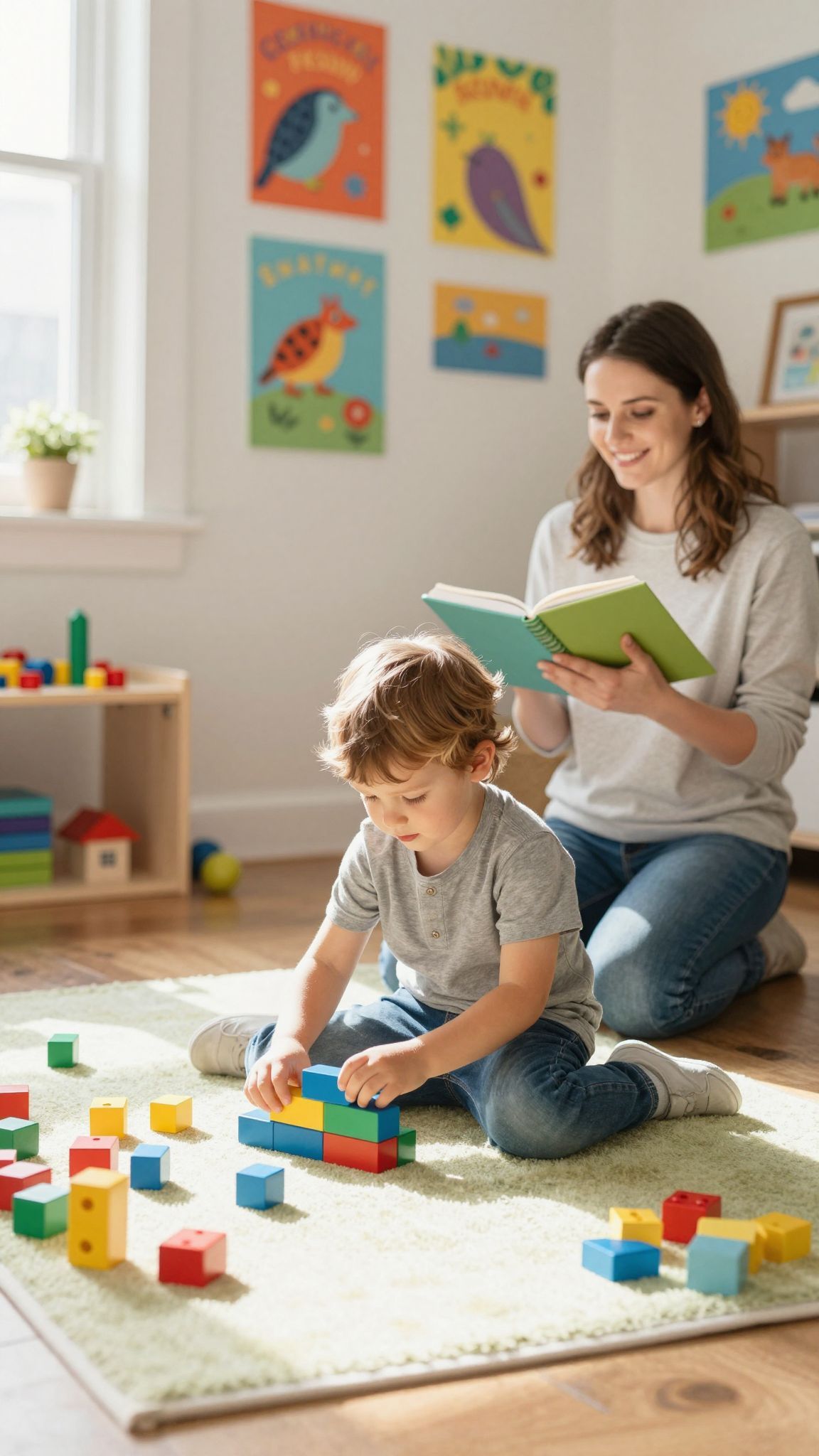 Az ADHD hátterében genetikai és környezeti tényezők állnak.