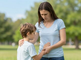 Mi okozhat agyvérzést egy gyereknél? Kockázati tényezők és a megelőzés lehetőségei