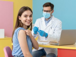 Miért fontos a HPV-oltás Magyarországon? Adatok és előnyök