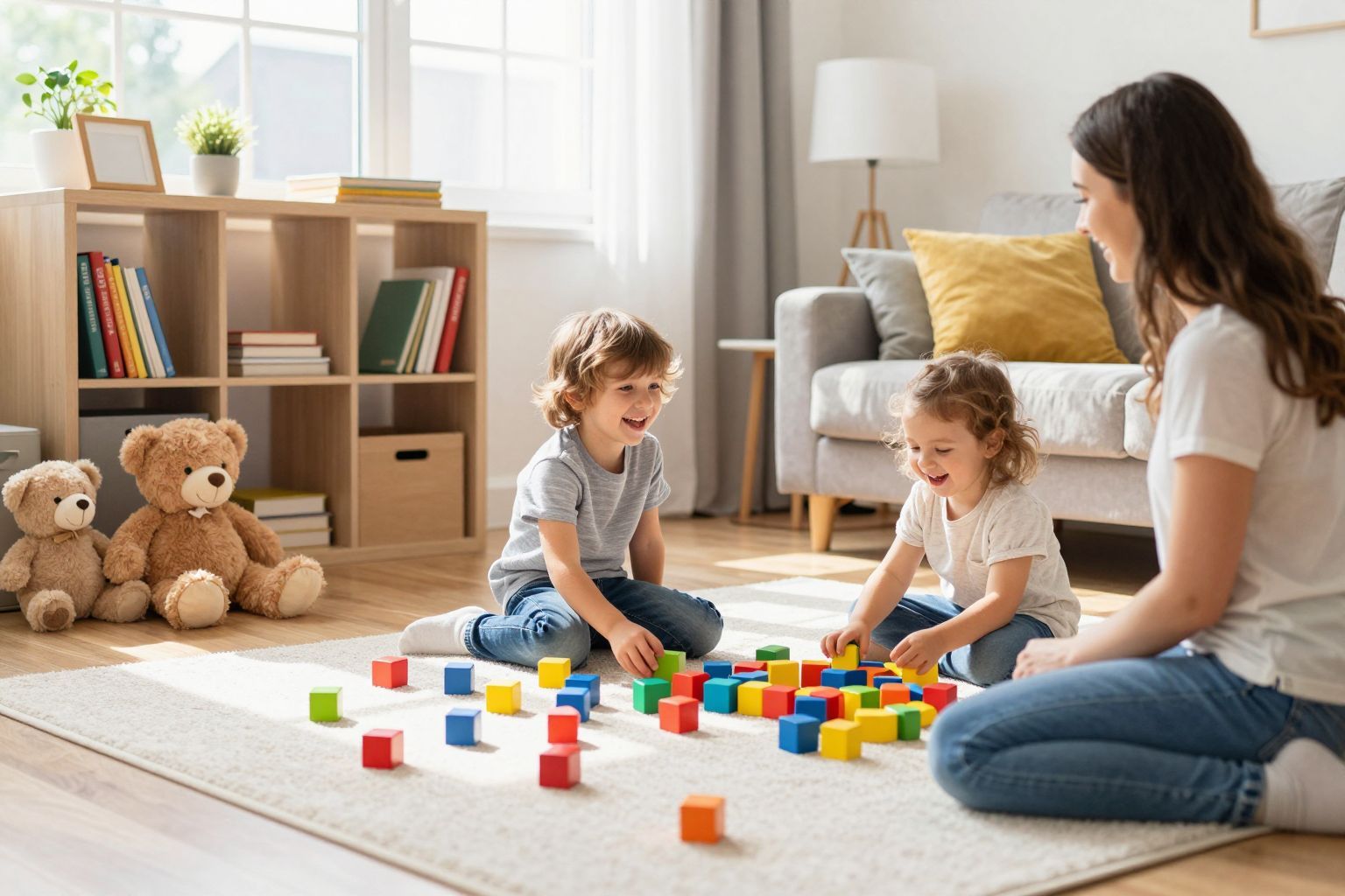 A rend elengedése szabadságot ad, de félelmet is kelt.