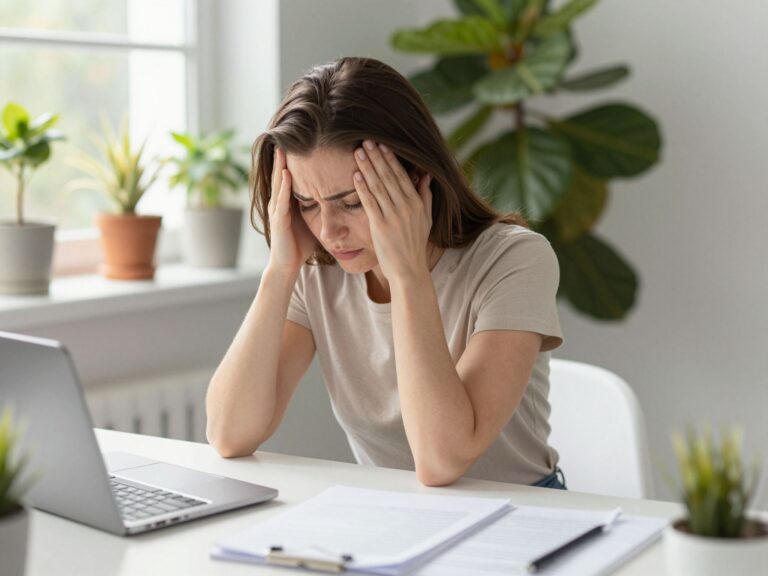 Miért vagyok mindig fáradt? A krónikus fáradtság okai, tünetei és kezelése