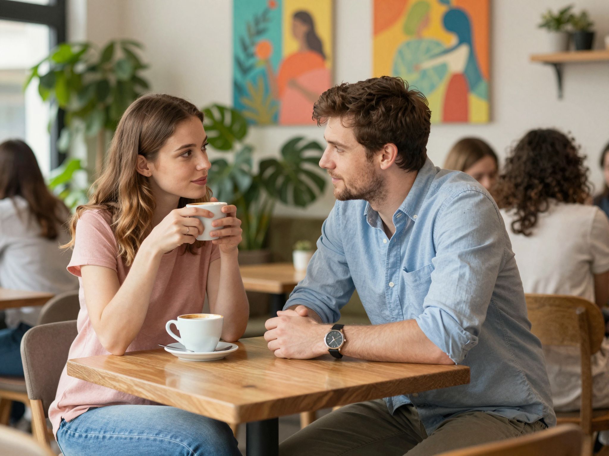 Ha szapora szívverést tapasztalsz, konzultálj orvossal.