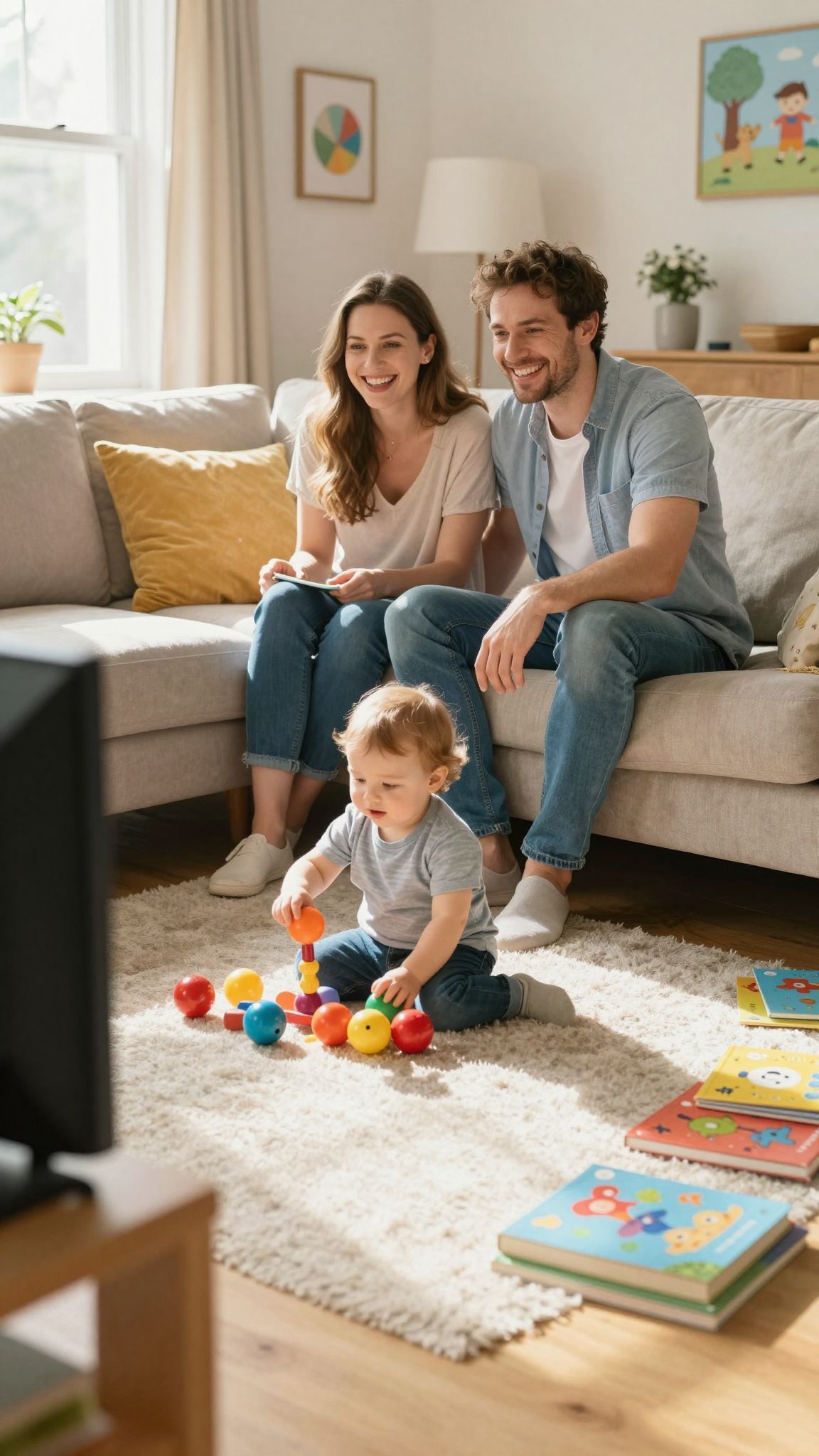 Szakemberhez fordulás javasolt, ha a tévézéstől romlik a fejlődés.