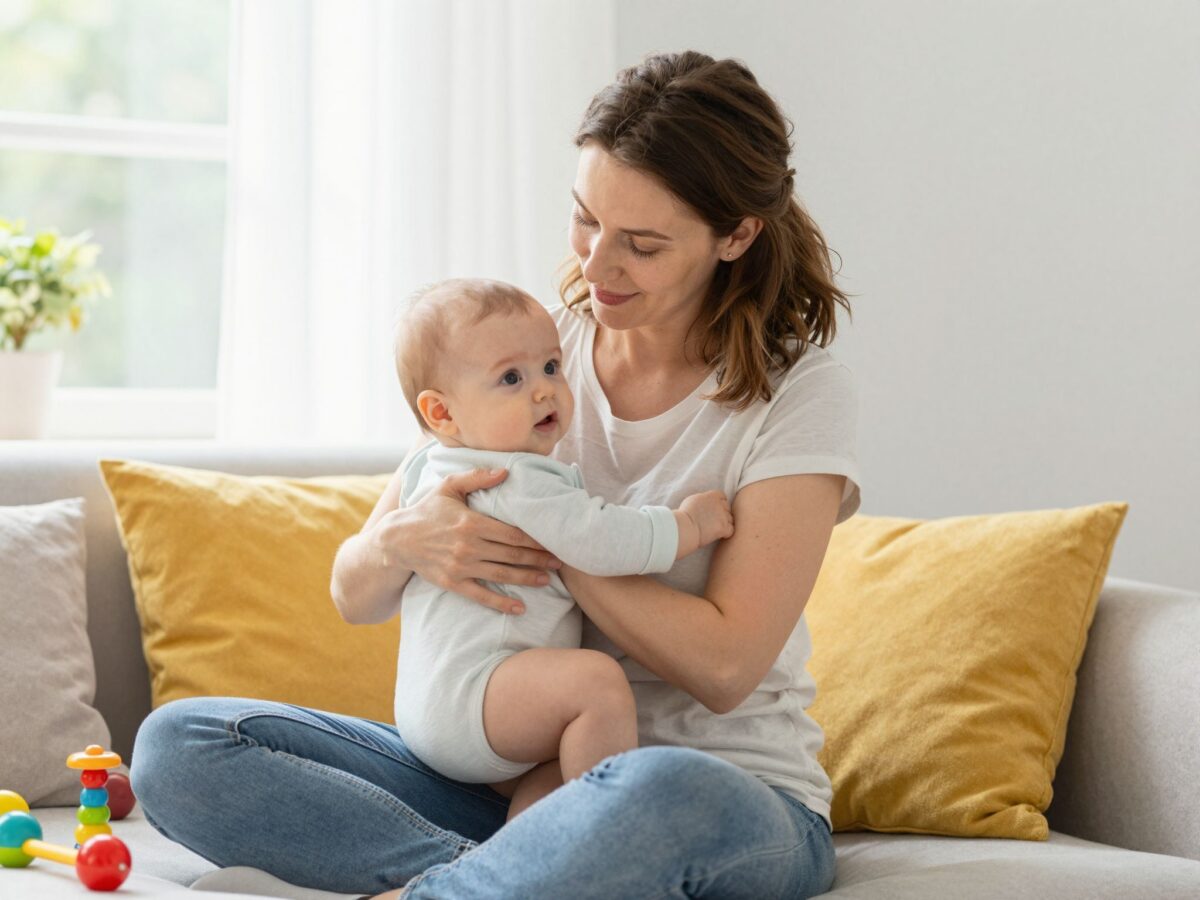 Mikor és milyen gyógyszert szedhet egy szoptató anya? Tények és tévhitek