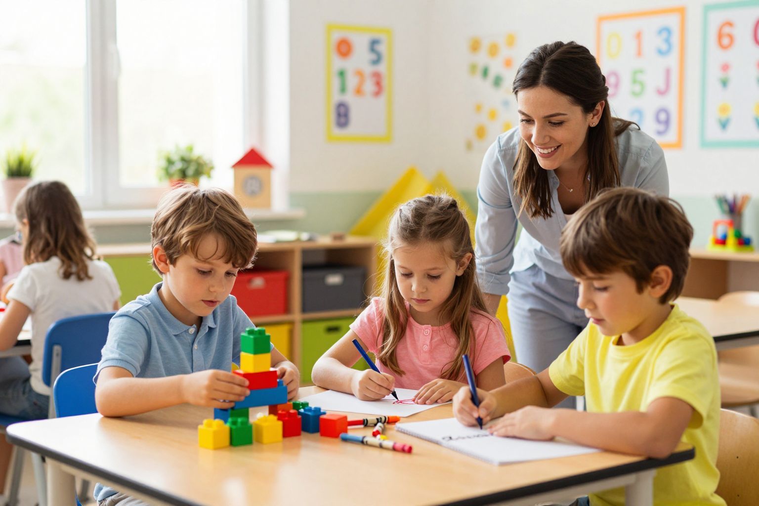 Figyeljünk a beszédfejlődés késlekedésére gyermekünknél.