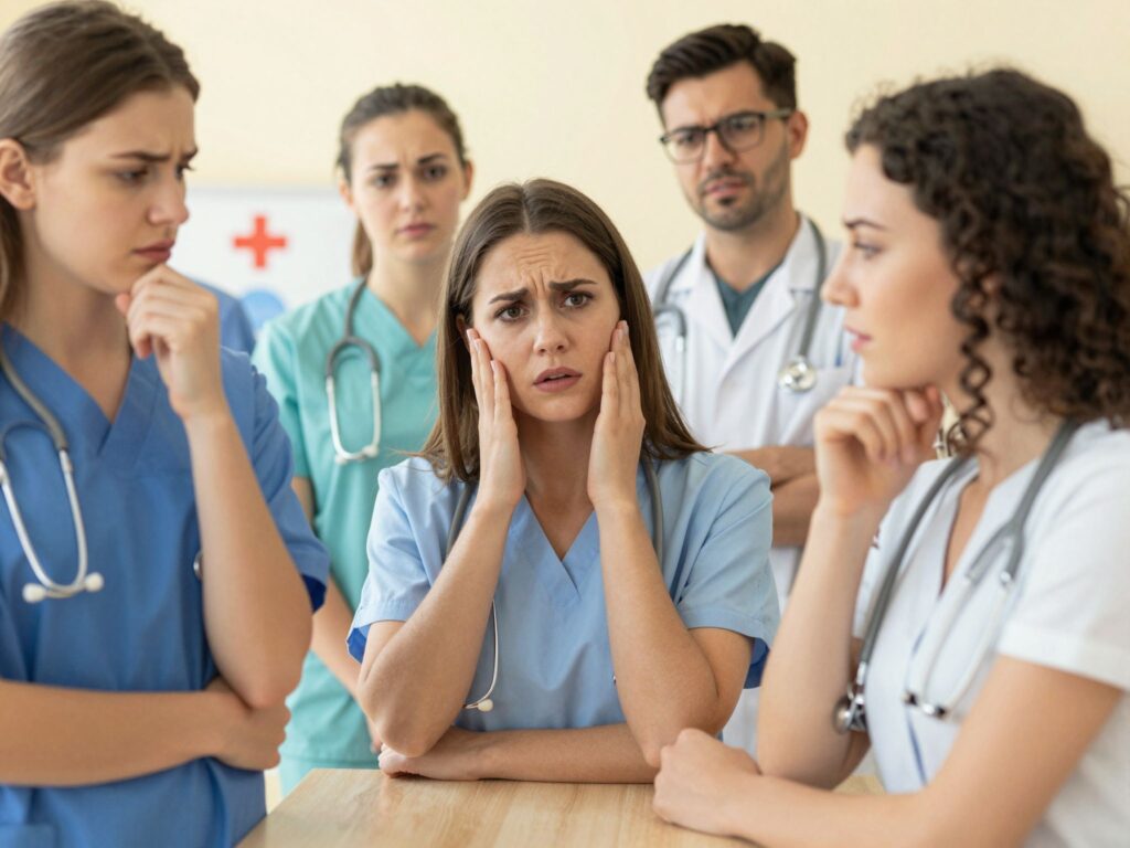 Mikor gyanakodj komolyabb bajra? 5 tünet, ami immunrendszeri problémát jelezhet