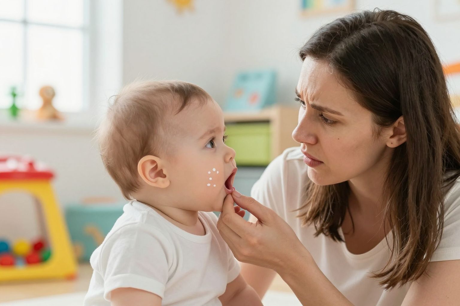 Sürgős orvosi segítséget kérjünk, ha láz jelentkezik.