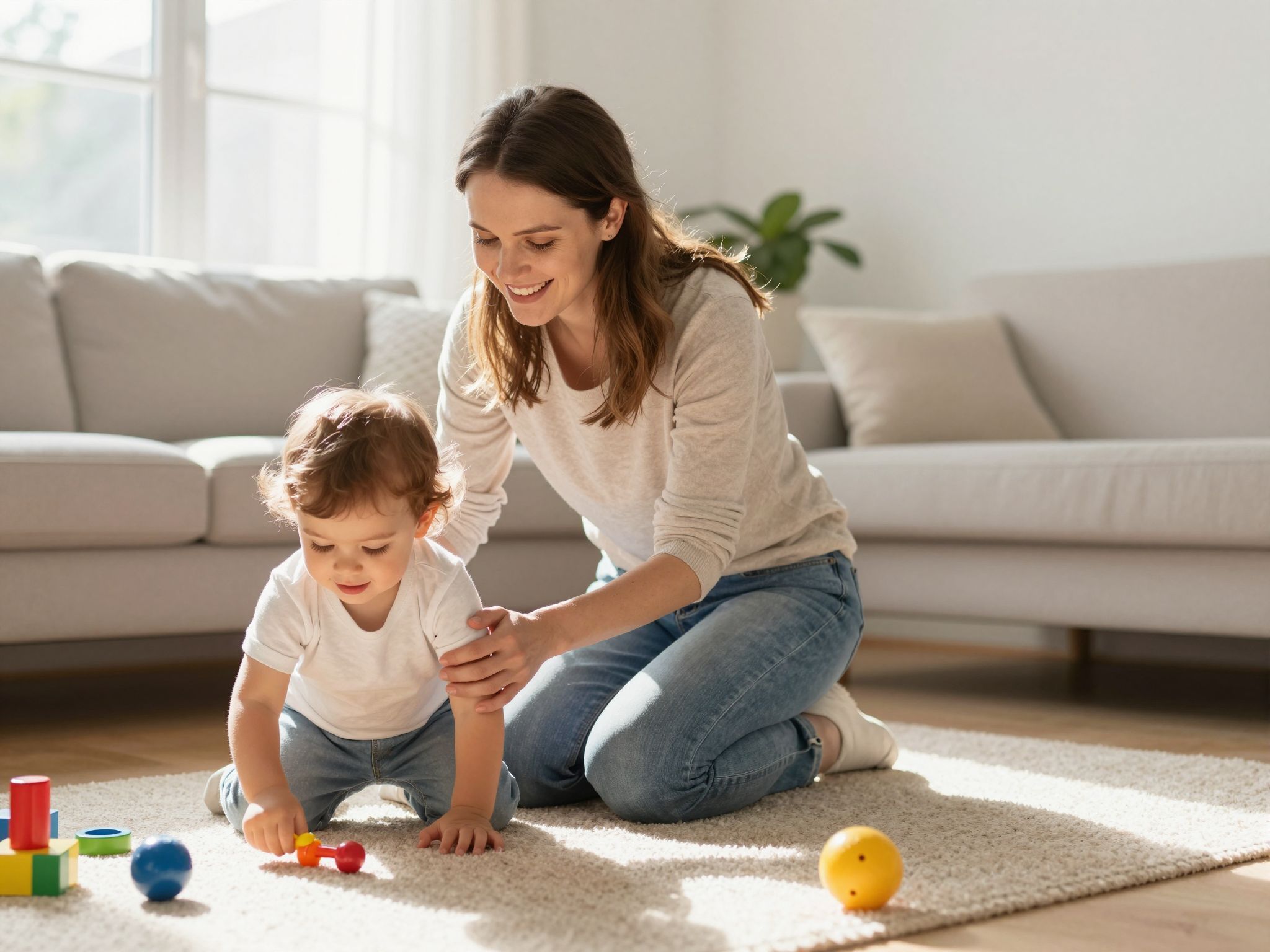 Szakértő segítség szükséges, ha a határok átlépése tartós.