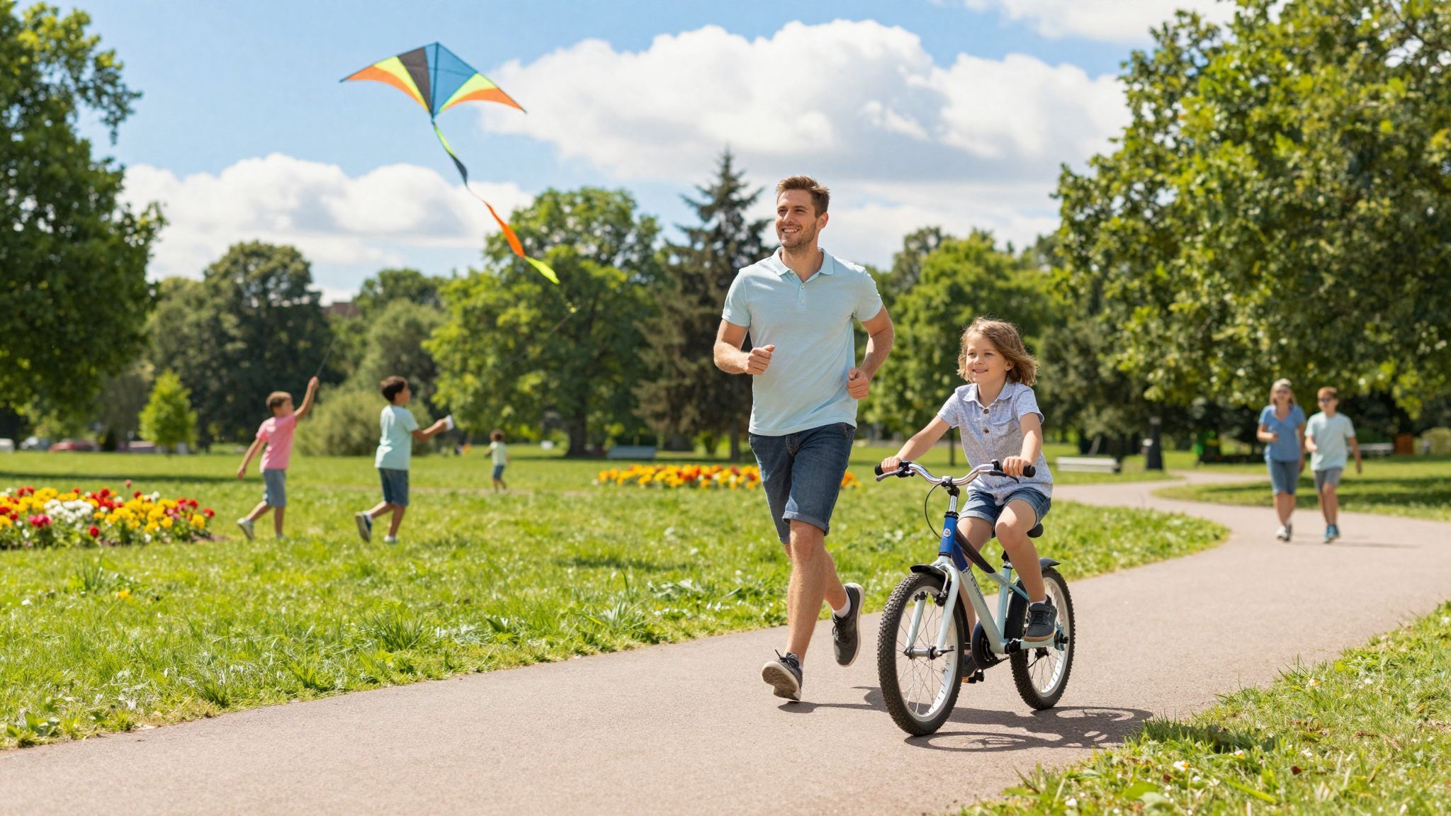 Kerüld a következetlenséget, mert az zavarhatja a gyereket.