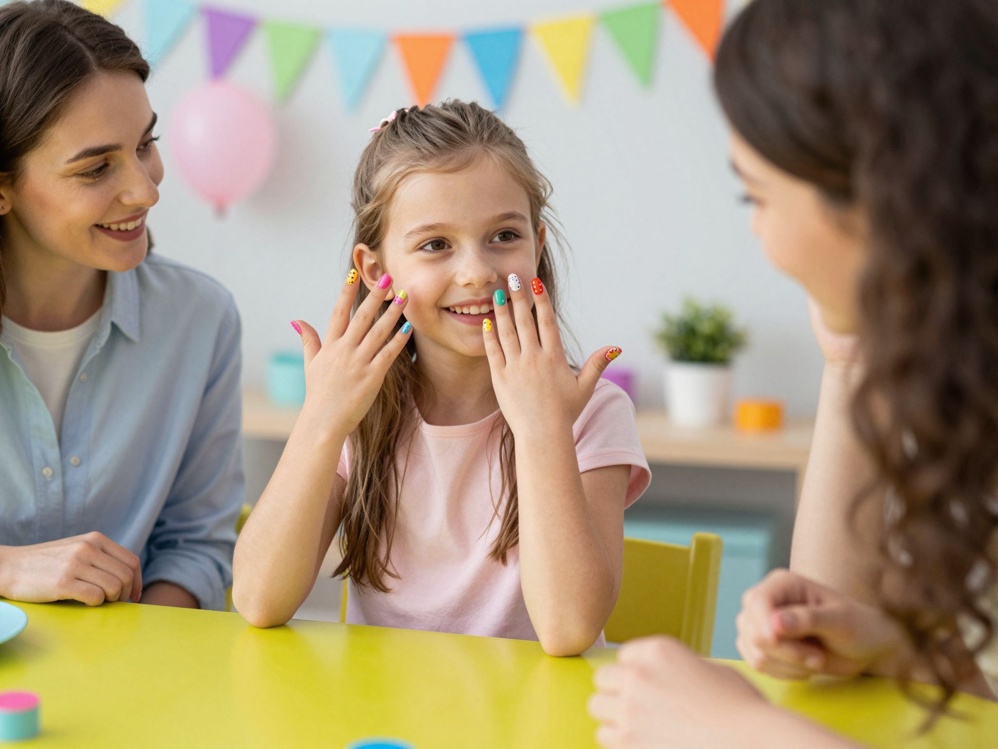 A szakértők szerint 12 éves korig nem ajánlott.