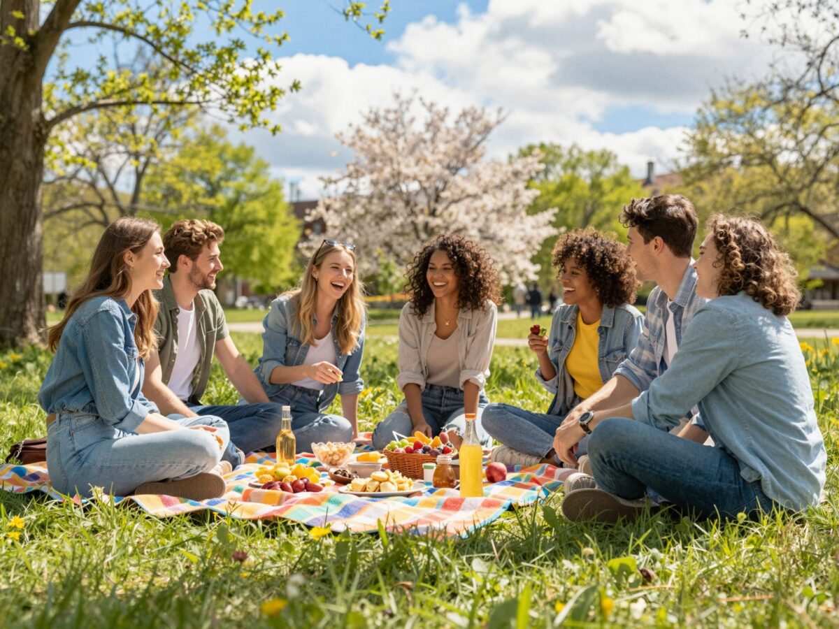 Minden, amit a 2026-os tavaszi szünet időpontjáról tudni kell