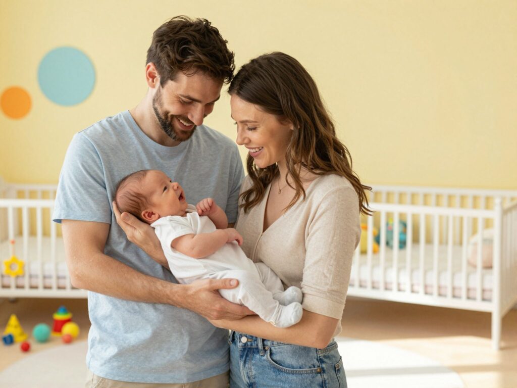 Minden, amit az újszülöttkori sárgaságról tudnod kell: okok, tünetek és kezelés