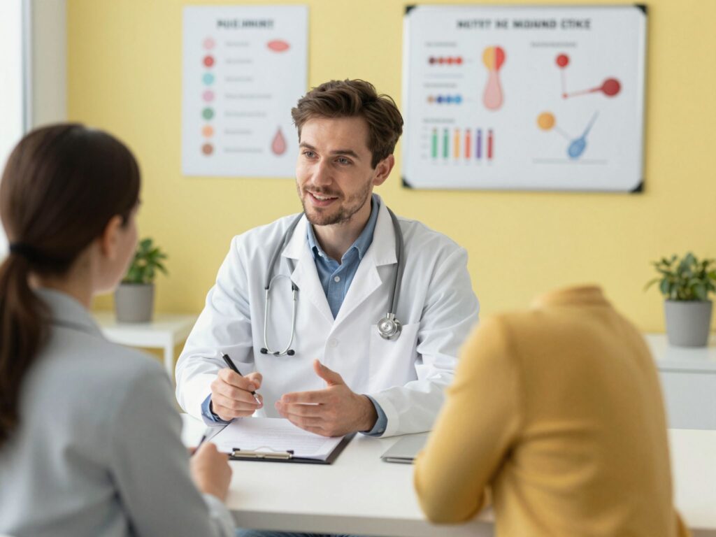 Mindent a hormonkezelésről: mikor, kinek és hogyan segíthet?