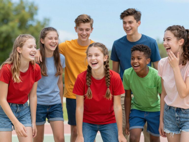 Mindent a pubertásról: fizikai és érzelmi változások a serdülőkorban