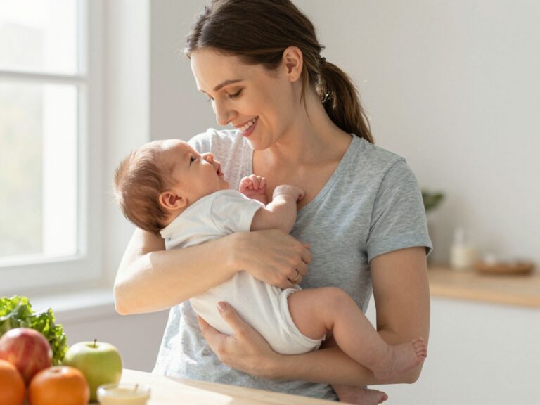 Mindent az előtejről: a kolosztrum összetétele és jótékony hatásai