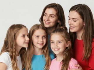 Mintha csak klónozták volna őket: 5 sztár anya és lánya, akik döbbenetesen hasonlítanak