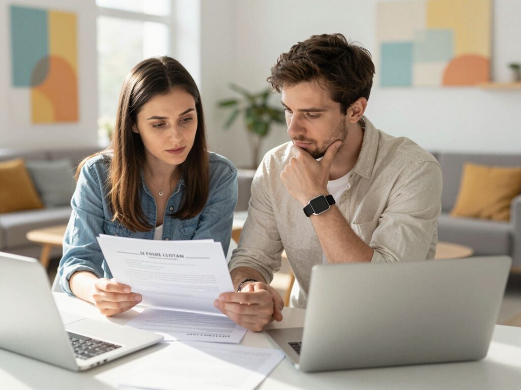 Mire figyelj a babaváró hitel igénylésekor? A leggyakoribb buktatók