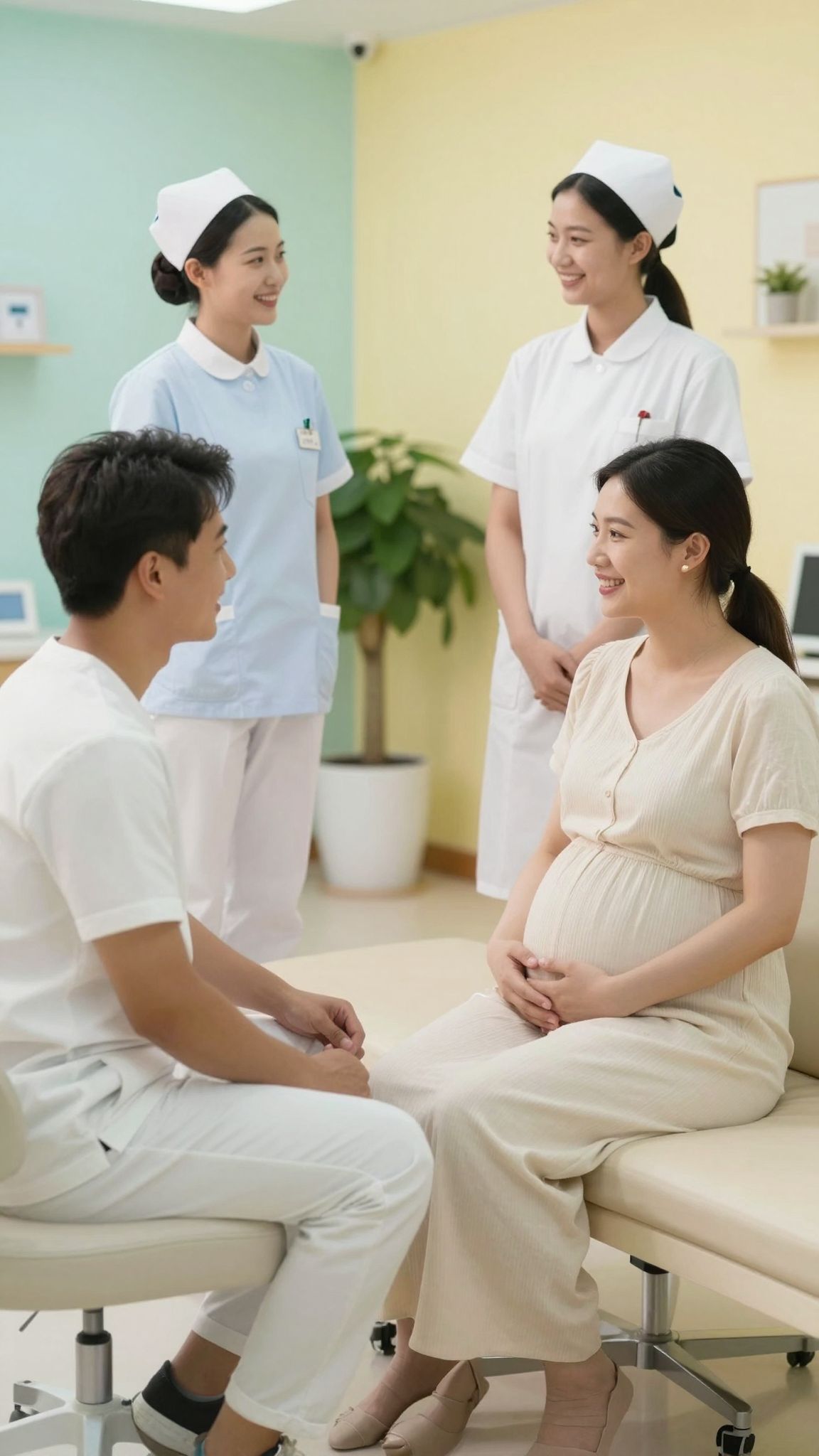 Ellenőrizzük a klinika szakmai hátterét és ajánlásait!