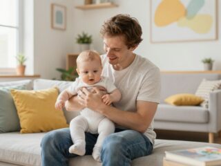 Mire jó a csecsemődöntési coaching? Támogatás a szülővé válás rögös útján