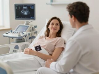 Mire számíts, ha nagy súlyú babát jósolnak? A makroszómia és a szülés