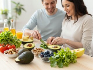 Mit egyél, hogy okos legyen a babád? 7 szuperétel várandósoknak