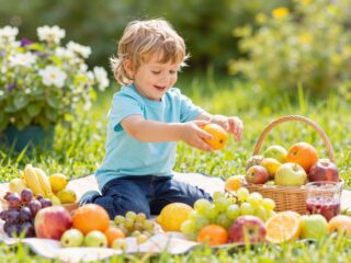 Mit nassolnak a gyerekek legszívesebben? Tippek az egészségtudatos szülőknek