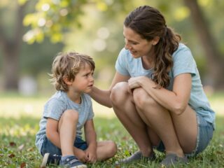 Mit tegyél, ha a gyereknek dührohama van? A legjobb stratégiák a kritikus pillanatokra