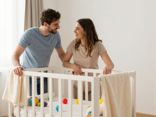 Mit tehetsz a baba idő előtti megszületésének megelőzéséért?