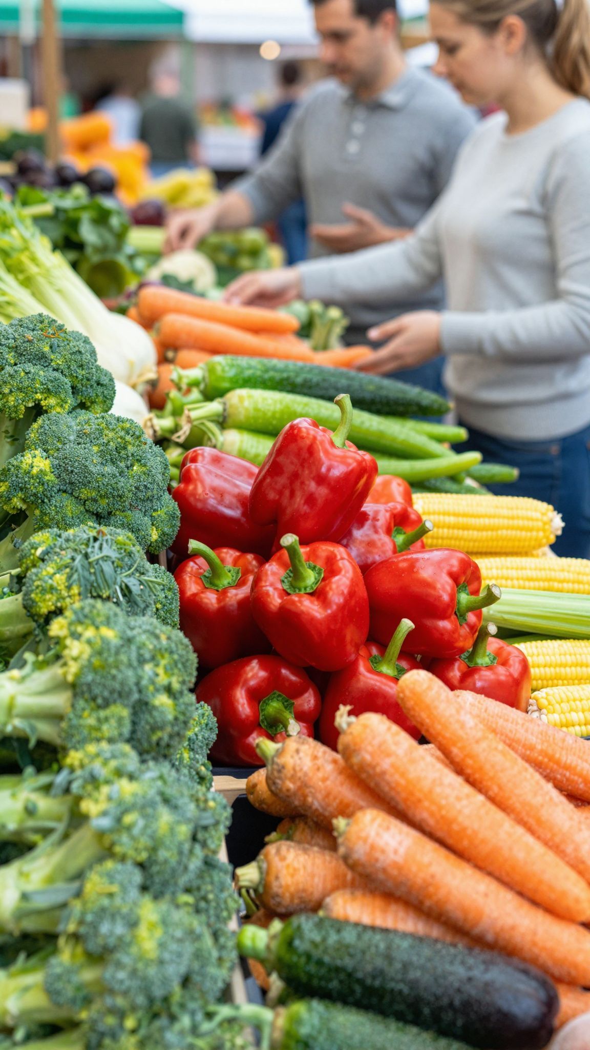 A sárgarépa nem csak a látást javítja, hanem más is!