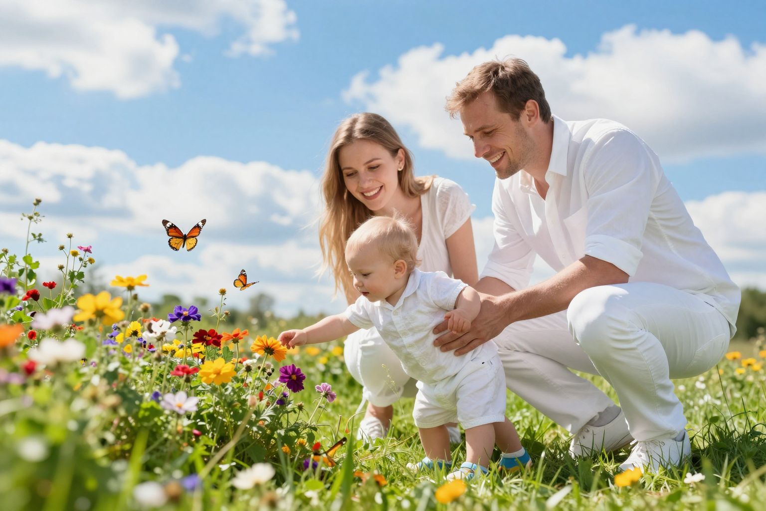 A szabadban való játék serkenti a gyermekek fejlődését.