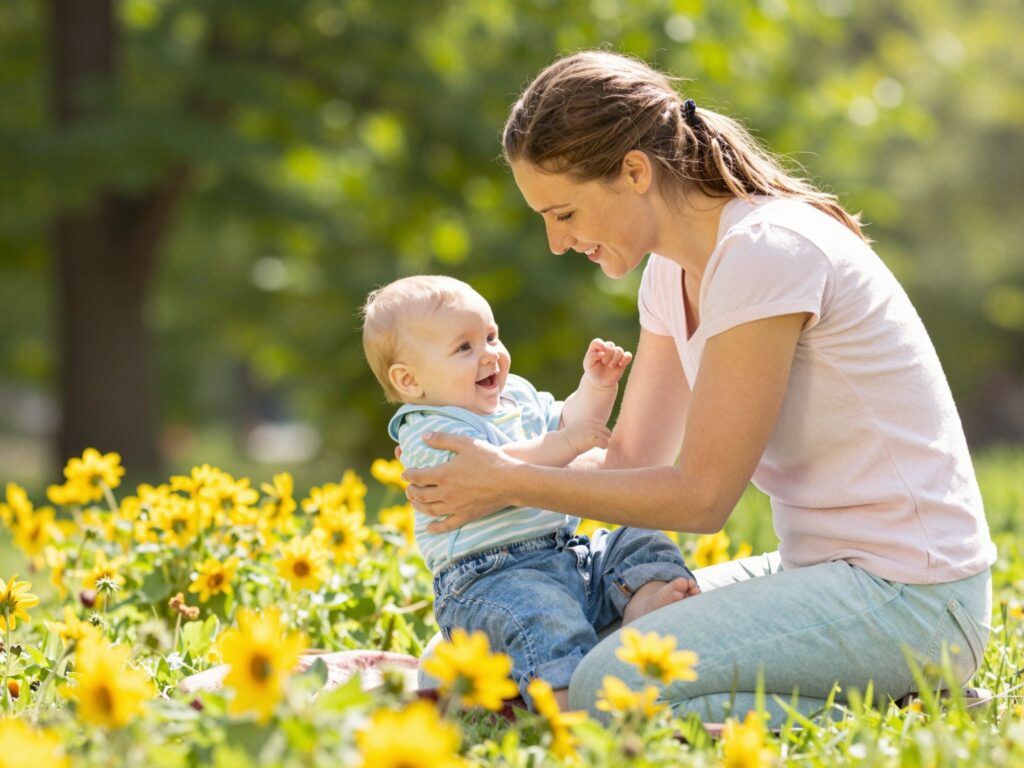 Ne aggódj, ha nem jön azonnal az anyai érzés: mit tehetsz a kötődésért?