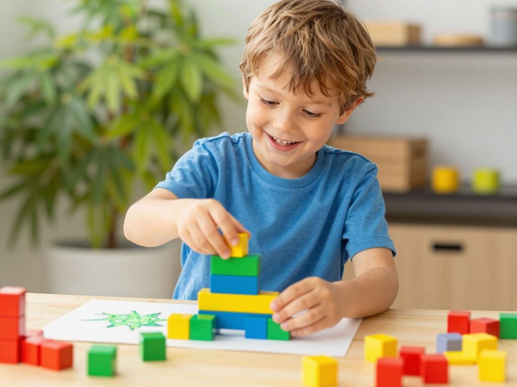 Ne becsüld alá a kicsit: 6 meglepő dolog, amit a gyermeked már most tud