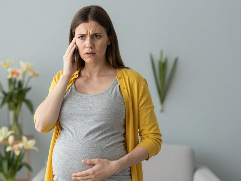 Ne hagyd figyelmen kívül: miért különösen veszélyes a bakteriális vaginózis a várandósság idején?