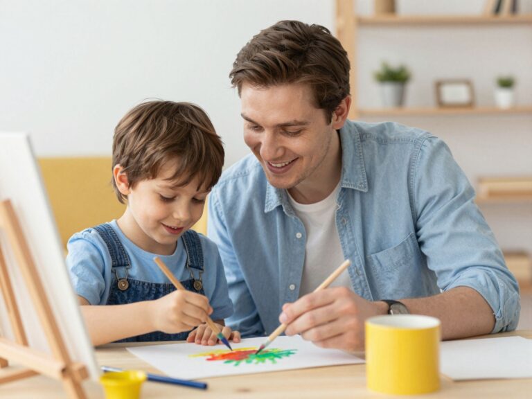 Nevelőszülőnek lenni: hivatás, amelyhez hatalmas szív és türelem kell