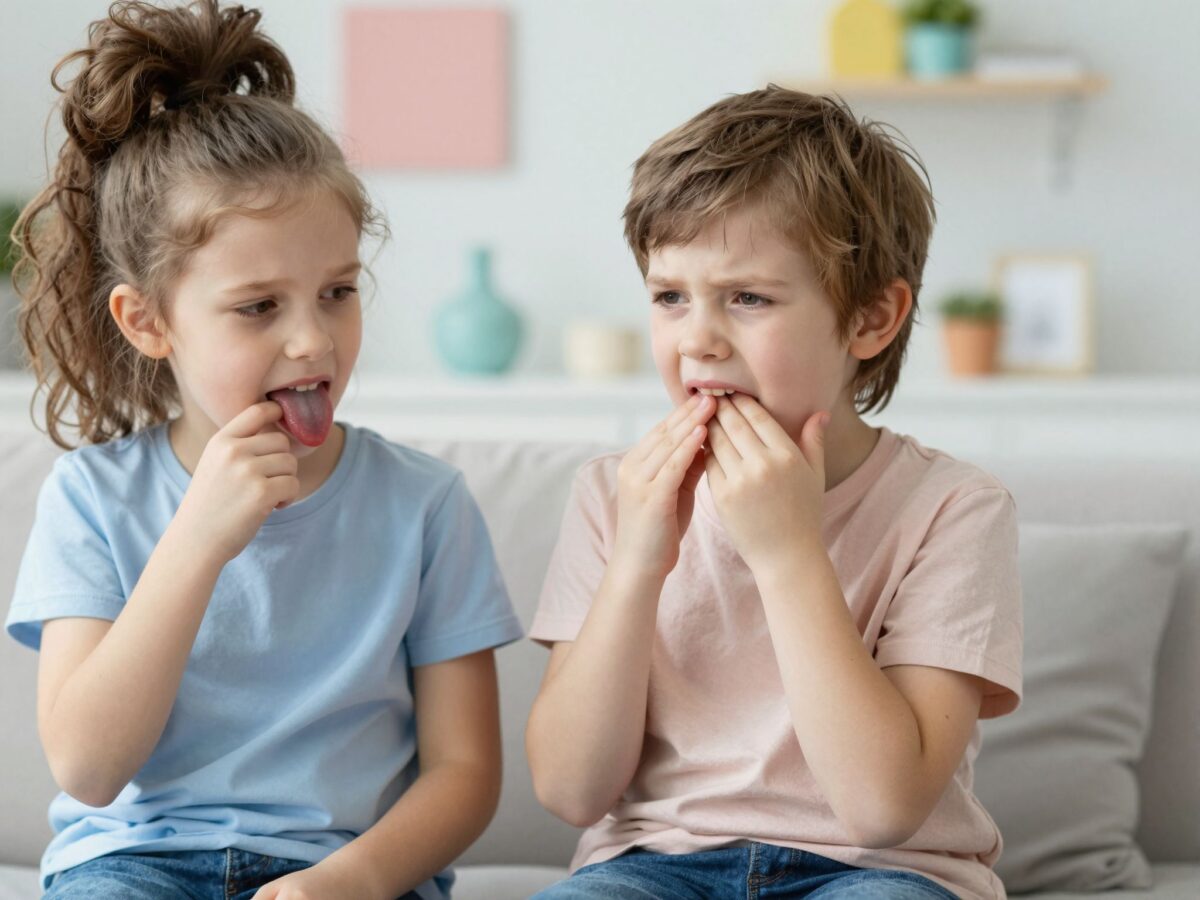 Nyelvcsap-gyulladás: okok, tünetek és kezelési lehetőségek gyerekeknél és felnőtteknőknél