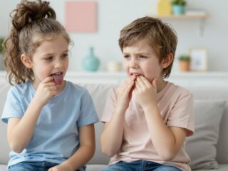 Nyelvcsap-gyulladás: okok, tünetek és kezelési lehetőségek gyerekeknél és felnőtteknőknél