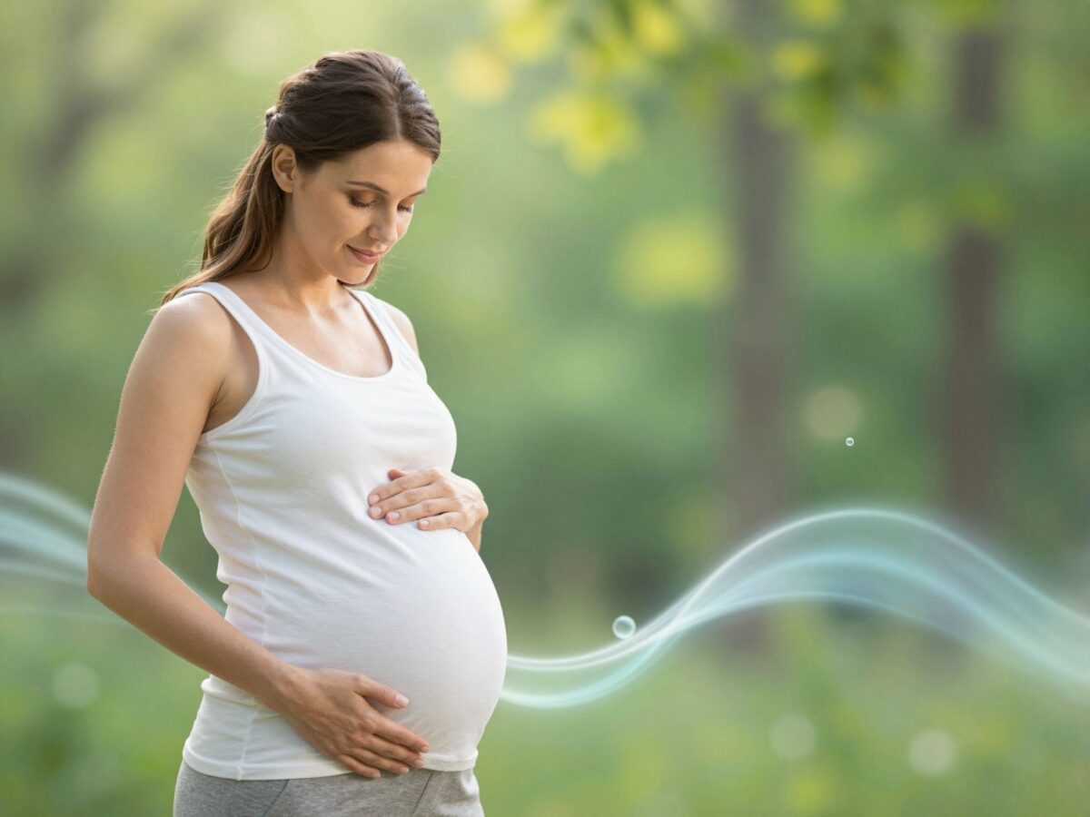 Oligohidramnion és polihidramnion: mit jelentenek a magzatvízzel kapcsolatos diagnózisok?