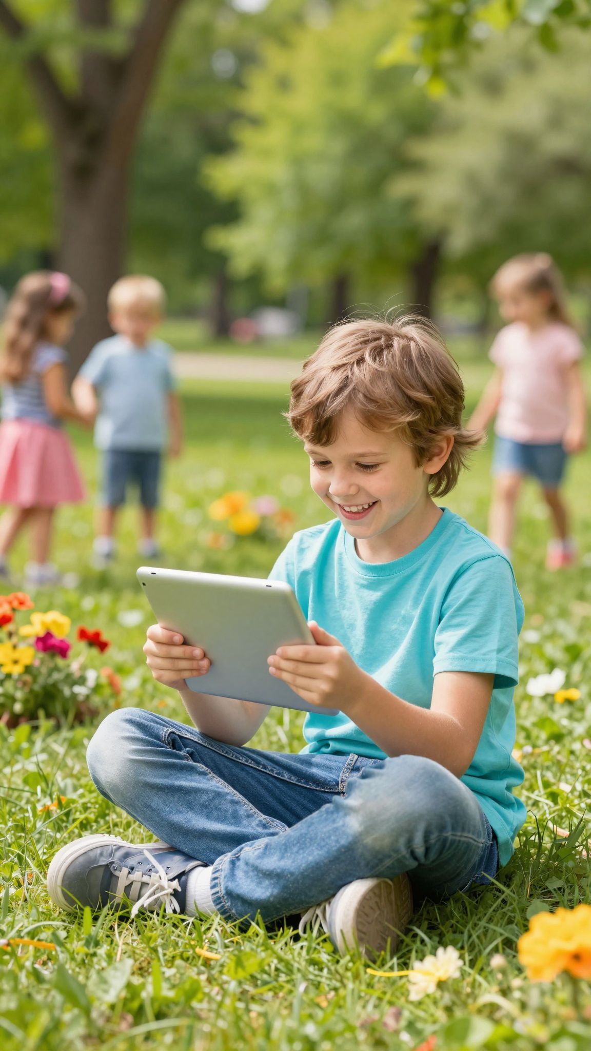 Az online biztonság alapja a tudatos digitális jelenlét.