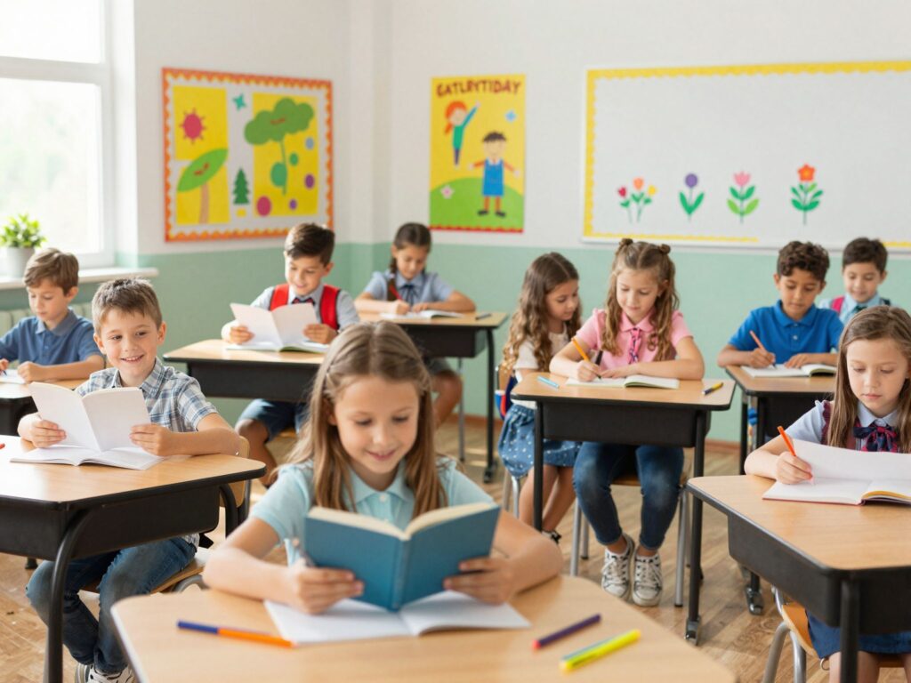 Őszintén az iskolakezdésről: 7 dolog, amire senki nem készít fel előre