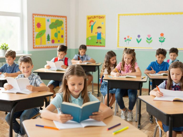 Őszintén az iskolakezdésről: 7 dolog, amire senki nem készít fel előre