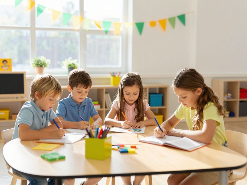 Óvodaérettség és iskolaérettség: hogyan dönts a plusz egy óvodai évről?